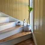 Apartament I Med Parkering-naer Sentrum ,4 Soverom *