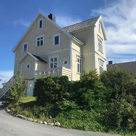 I Med Parkering-naer Sentrum ,4 Soverom * Stavanger