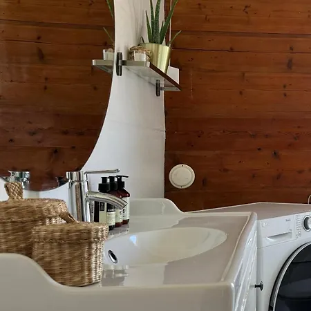 I Villa, 3 Soverom Med Parkering-naer Sentrum - Open For Ons 2026 Appartement *
